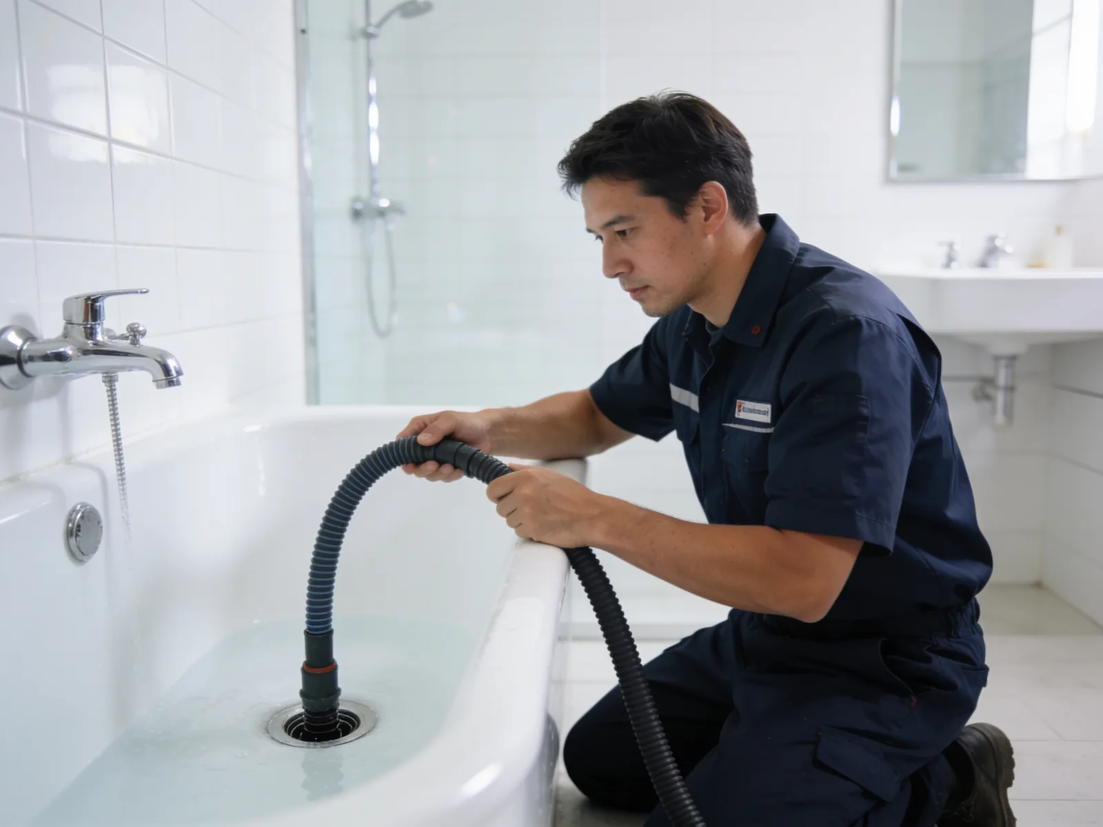 Emergency Plumber Millinocket, ME FAQs
